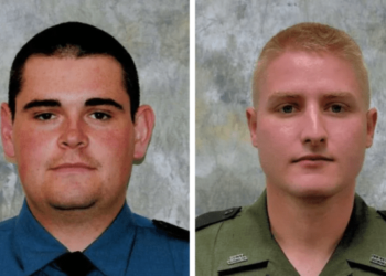 West Virginia State troopers shot, suspect dies during gun battle – Law Officer